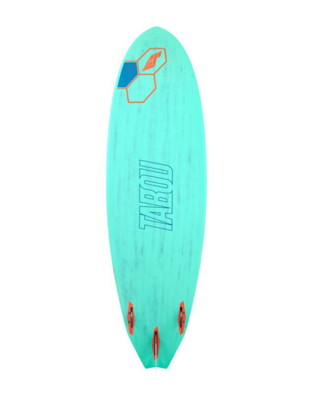 TABOU - 3S PLUS LTD 106 LT - 2025