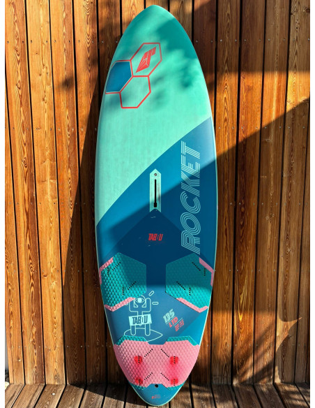 TABOU - ROCKET LTD 135 LT 2025 - USATA