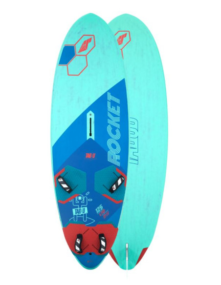 TABOU - ROCKET LTD 145 LT - 2025