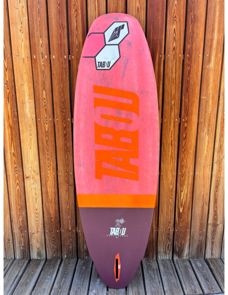 TABOU - TWISTER 103 2022 - USED