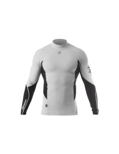 ZHIK - HYDROPHOBIC FLEECE TOP UOMO