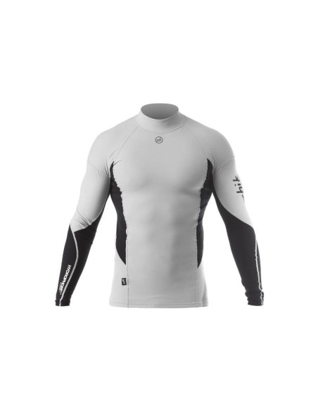 ZHIK - HYDROPHOBIC FLEECE-MEN
