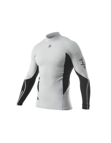 ZHIK - HYDROPHOBIC FLEECE-MEN