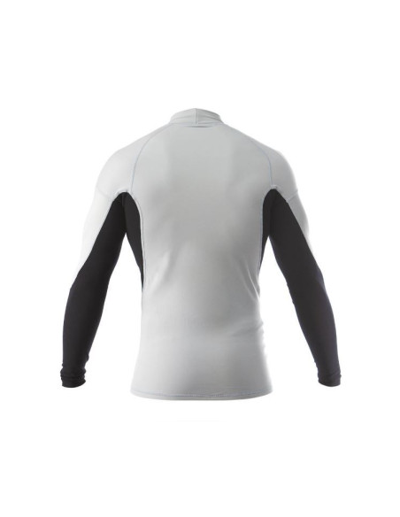 ZHIK - HYDROPHOBIC FLEECE TOP UOMO