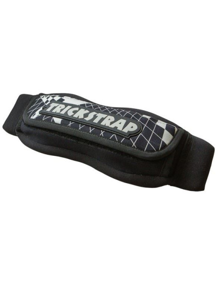 TRICKTIONARY- FOOTSTRAPS FREESTYLE " TRICKSTRAPS "V3
