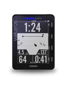 VAKAROS - COMPASS ATLAS 2 2