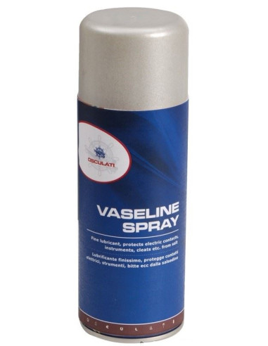 VASELINE NAUTICA SPRAY