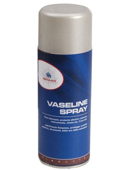 VASELINE NAUTICA SPRAY