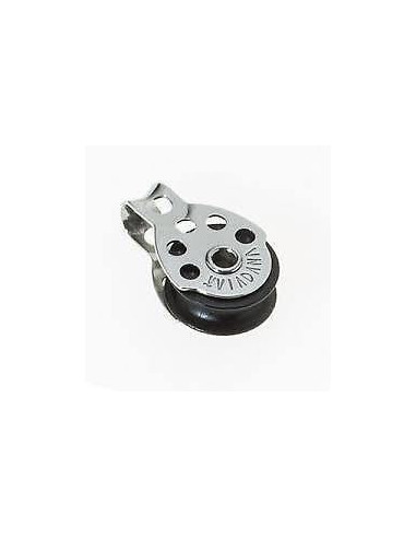VIADANA BLOCK MICRO SINGLE 17 mm