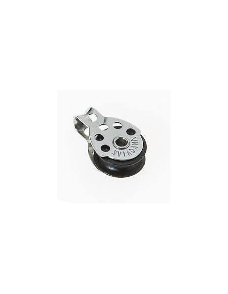 VIADANA BLOCK MICRO SINGLE 17 mm