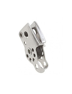 VIADANA BLOCK SINCOLO WITH BECKET AND CLEAT 17 mm
