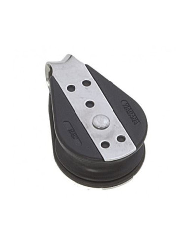 VIADANA BOZZELLO SERIE LEGGERA 38 mm