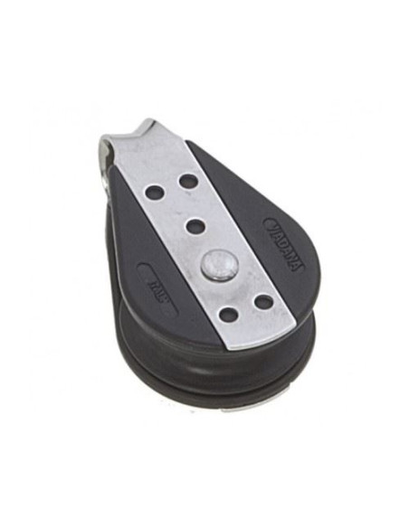 VIADANA BOZZELLO SERIE LEGGERA 38 mm