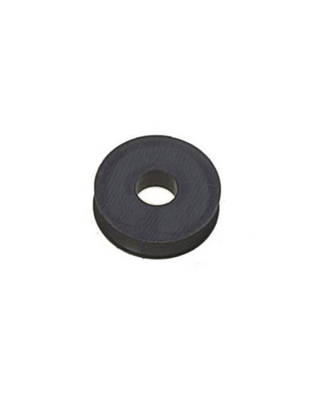 VIADANA PULLEY-NYLON - DERLIN® 22 mm