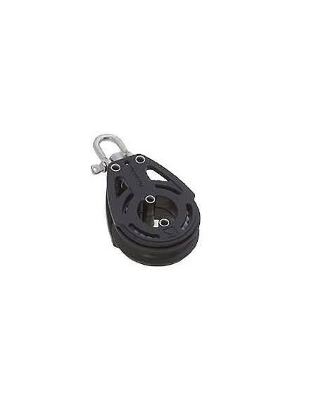VIADANA SINGLE BLOCK 57 mm