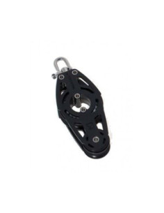VIADANA BLOCK FIDDLE 57 mm