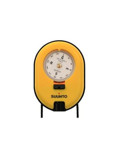 SUUNTO - BUSSOLA DA RILEVAMENTO KB-20