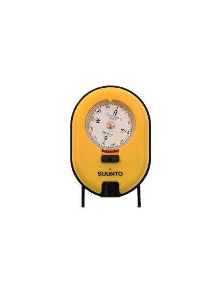 SUUNTO - BUSSOLA DA RILEVAMENTO KB-20
