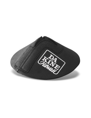 DAKINE - CONO PIEDINO WAI WAI - NERO