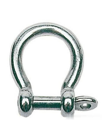 WICHARD GRILLO A CETRA FORGIATO 4 MM