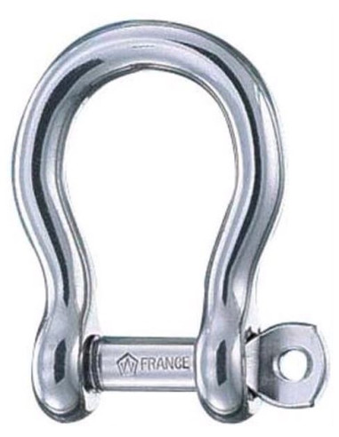 WICHARD GRILLO A CETRA FORGIATO 5 MM