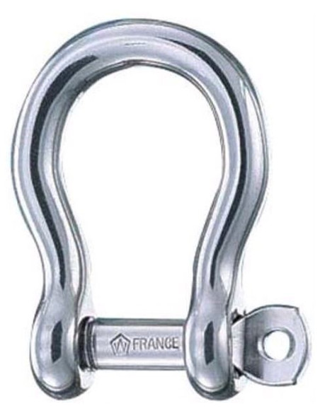 WICHARD GRILLO A CETRA FORGIATO 6 MM