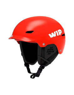 FORWARD - CASCO WIPPI ROSSO S - 52-55 CM
