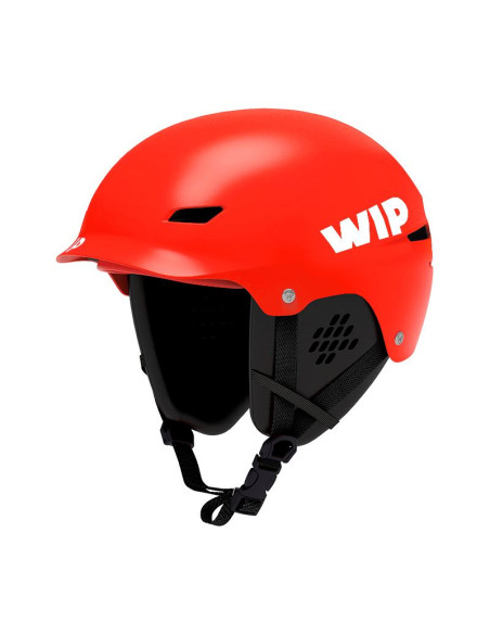 FORWARD - WIPPI RED S 52-55 CM