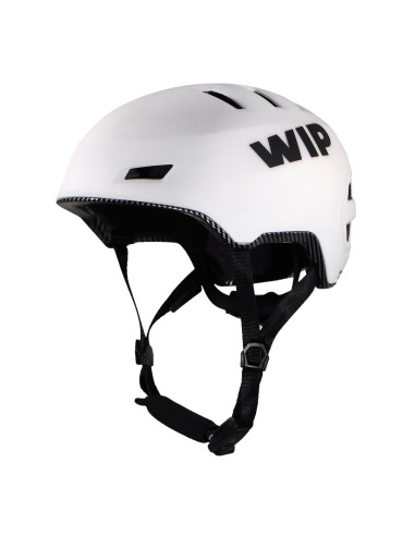 FORWARD - CASCO PROWIP 2.0 MAT WHITE
