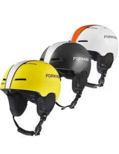 FORWARD - CASCO X-OVER [CROSSOVER] HELMET