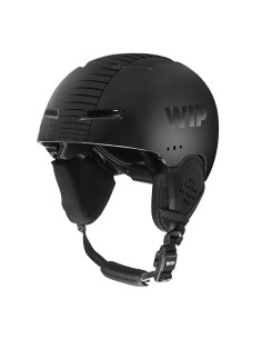 FORWARD - X-OVER HELMET STEALTH BLACK