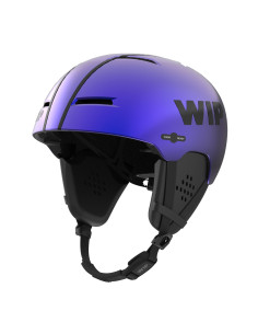 FORWARD - CASCO X-OVER IRRIDESCENT - SIZE: M-L (55-60 cm)