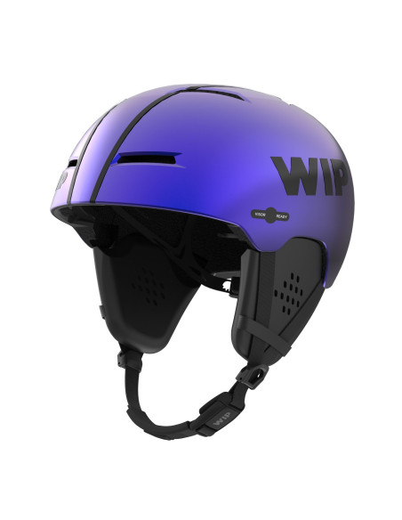 FORWARD - HELMET X-OVER IRRIDESCENT -