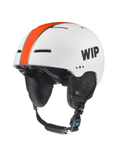 FORWARD - HELMET X-OVER SHINY WHITE -
