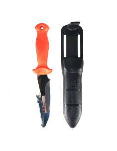 WIP - COLTELLO NAUTICO