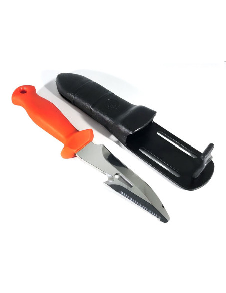 WIP - SAFETY KNIFE