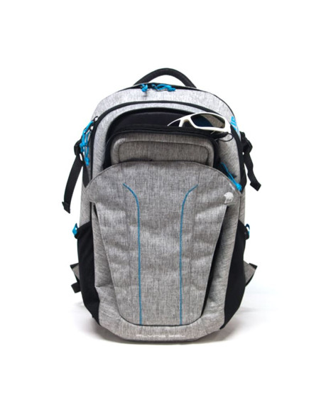BACKPACK 25L WITH DRY SLEEVE