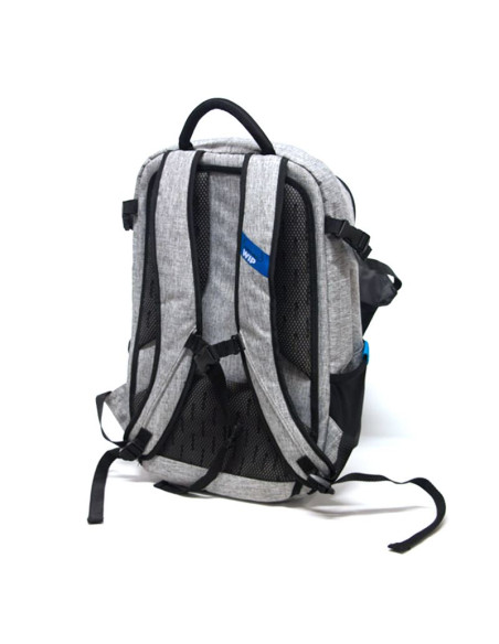 BACKPACK 25L WITH DRY SLEEVE