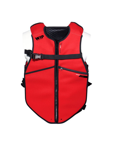WIP - DOWNWIND BACKPACK