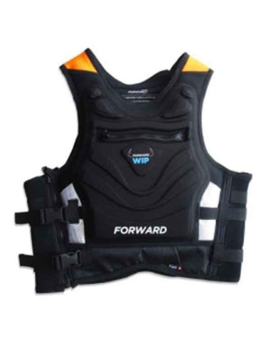 FORWARD - WIP - SALVAGENTE IMPACT VEST 50N NEOPRENE