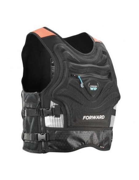 FORWARD - WIP - SALVAGENTE IMPACT VEST 50N NEOPRENE