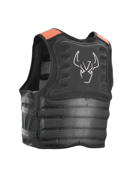 FORWARD - WIP - LIFE JACKET IMPACT VEST 50N NEOPRENE