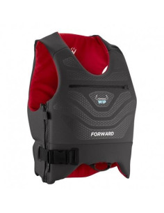 FORWARD WIP - FLOW NEO VEST 50N LIFE vest - size s