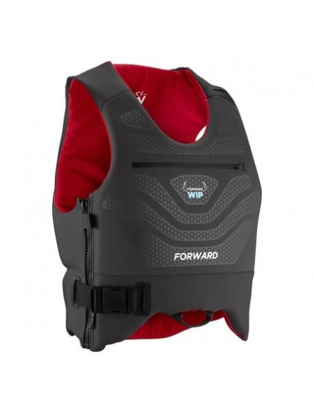 FORWARD WIP - FLOW NEO VEST 50N LIFE vest - size s