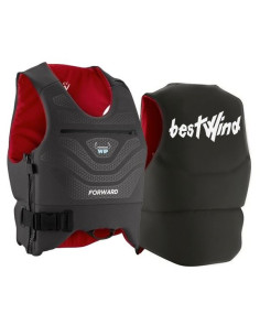 FORWARD - BESTWIND SALVAGENTE FLOW NEO VEST 50N