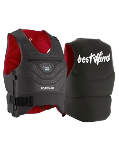 FORWARD - BESTWIND SALVAGENTE FLOW NEO VEST 50N