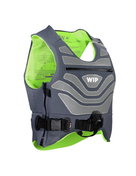FORWARD - WING NEO VEST 50N