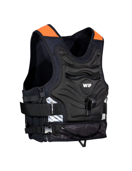 FORWARD - SALVAGENTE IMPACT WING 50N CON GANCIO TRAPEZIO WING