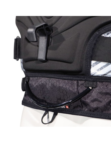 FORWARD - SALVAGENTE IMPACT WING 50N CON GANCIO TRAPEZIO WING