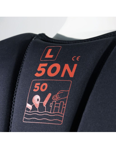 FORWARD - KOMPACT VEST 2.0